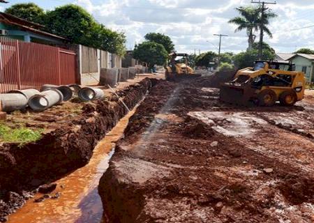 Empreiteira citada pelo MPF ganha contrato milionário para obras em Angélica