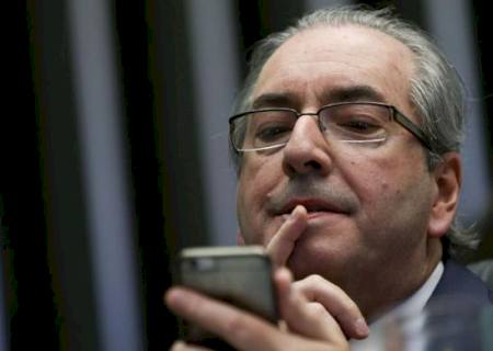 Fachin autoriza nova perícia em celular de Eduardo Cunha