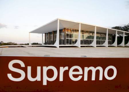 Primeira Turma entende que há restrição de foro também para ministros