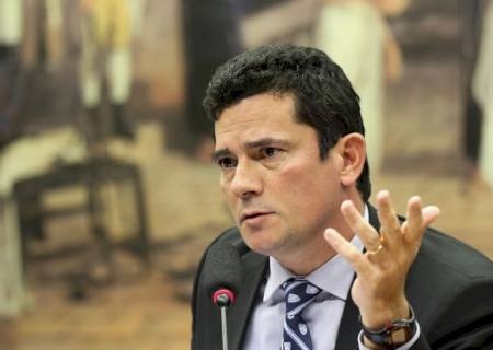 Pela 1ª vez, Moro abre mão de julgar processo da Lava Jato