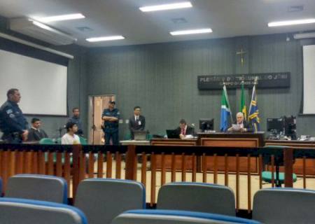 Nando é condenado a 18 anos e 3 meses de prisão por 1 de 13 mortes
