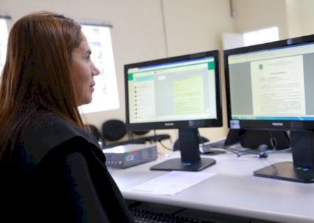 Audiência via Whatsapp soluciona ação trabalhista de 15 anos no PR
