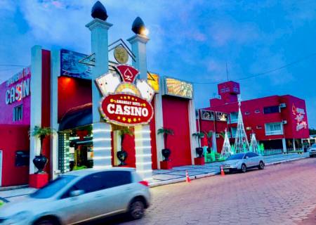 Amambay Hotel & Casino promove Torneio de Poker Texas Hold’em