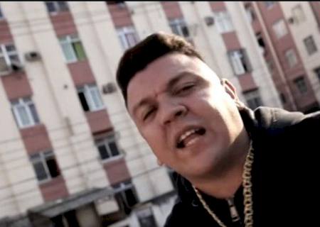 Funkeiro MC G3 é achado morto no RJ
