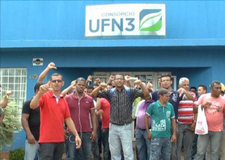 Justiça do Trabalho bloqueia R$ 157 milhões para pagar trabalhadores em MS