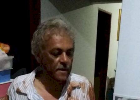 Vereador de Dourados e candidato a deputado federal é agredido