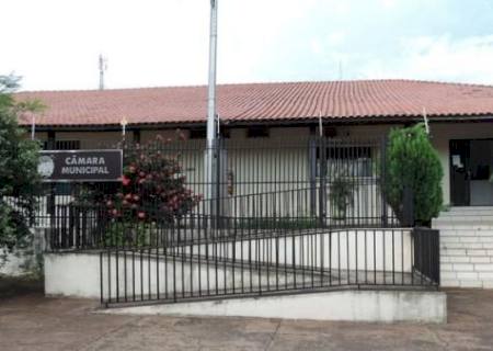 Ex-presidente da Câmara de Rosana perde direitos políticos