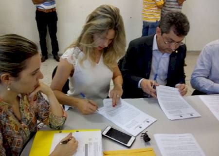 Acordo garante que Adecoagro invista R$ 612 mil em projetos de cunho socioambiental na região de Dourados