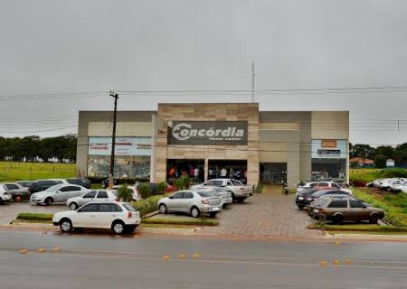 Confira promoção de aniversário da Concórdia Home Center