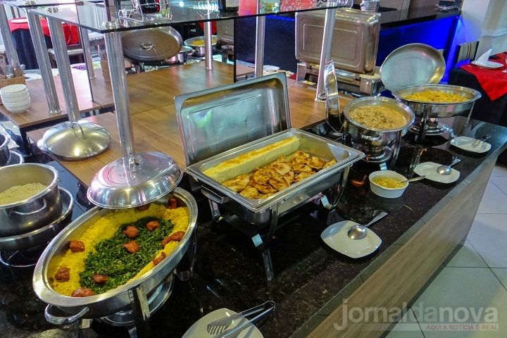 Amambay Hotel Casino tem pacotes para confraternização