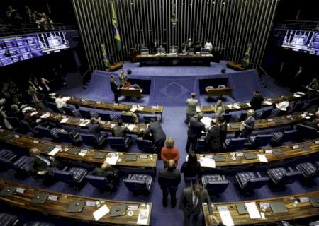 Senado aprova reajuste salarial de 16% para ministros do STF