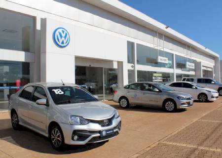 Dezembro Especial VW Nogueira Lins: Nós Vamos Surpreender com ofertas incríveis