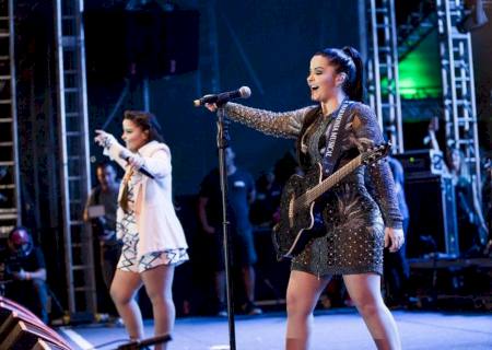 Maraisa & Maraisa lançam clipe do single ''Nem Tchum''