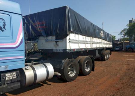 Polícia Ambiental autua em R$ 90 mil contrabandista preso com 900 kg de agrotóxicos