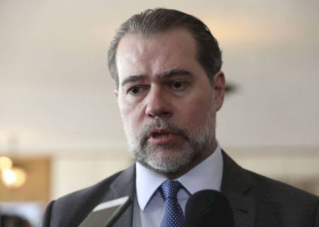 Toffoli decide que votação para presidência do Senado será secreta