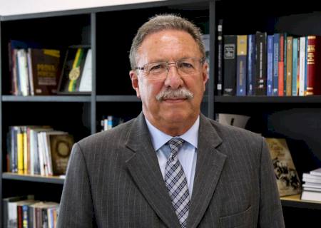 Luiz Antônio Bonat é nomeado para substituir Moro na Lava Jato