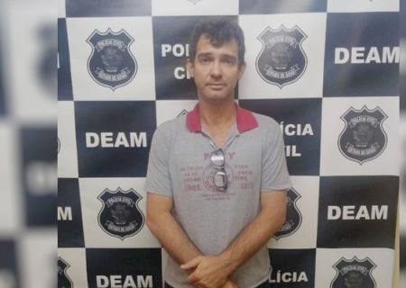 Filho de João de Deus é preso em Anápolis (GO)