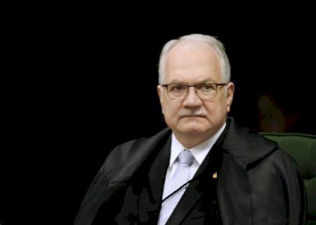 Fachin nega mais um HC de Lula no caso do tríplex