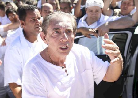 Ministro do STJ nega pedido de prisão domiciliar a João de Deus