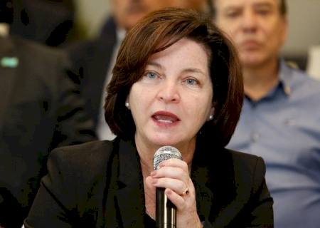 Dodge pede que STF anule acordo entre a Lava Jato e a Petrobras