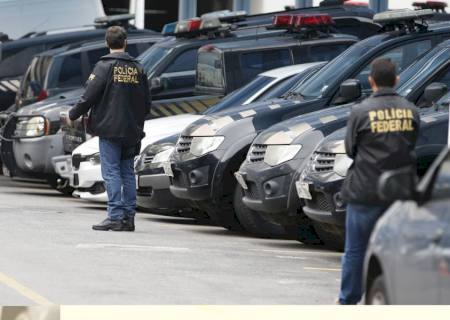 Lava Jato completa cinco anos com 155 pessoas condenadas