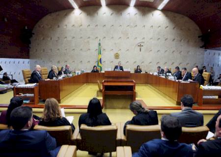 STF confirma validade do sacrifício de animais em cultos religiosos
