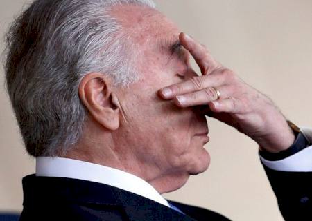 Mais um preso na Operação Descontaminação é liberado pela Justiça