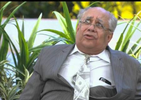 Ator que vive político corrupto, terá que devolver valor estrondoso aos cofres públicos