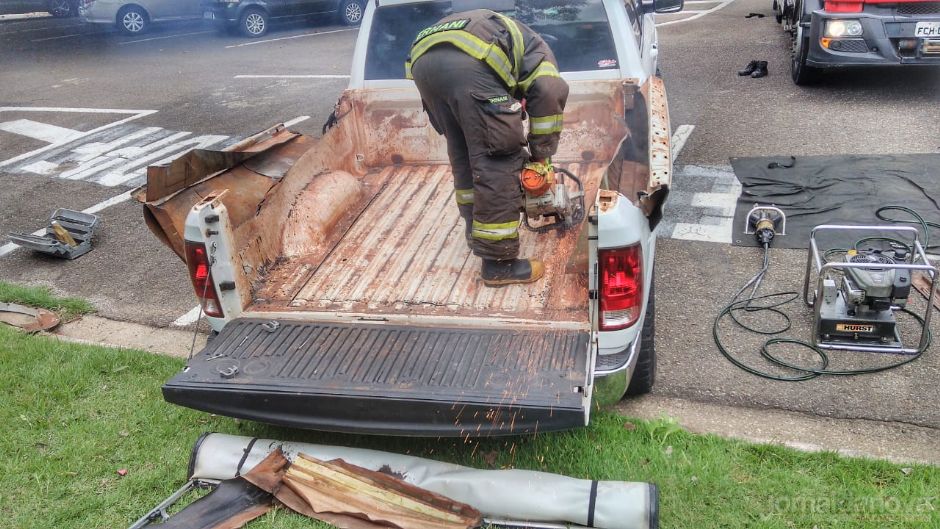 PM aposentado de MS é preso com 152 kg de pasta base em Itu