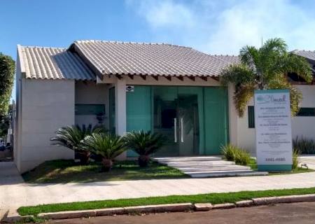 Climed Vacinas oficializará sua inauguração nesta segunda-feira (22), em Nova Andradina