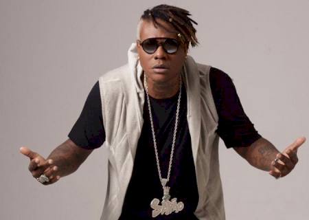 Morre o funkeiro MC Sapão, dos hits Vou Desafiar Você e Rei do Baile