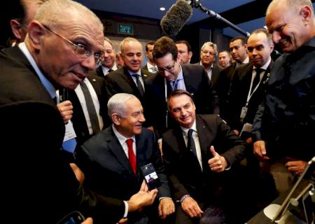 Bolsonaro vai reservar agenda para conversar com parlamentares