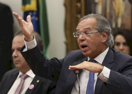 Proposta para a Previdência pretende retirar privilégios, diz Guedes
