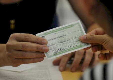 TSE diz que 2,6 milhões de títulos de eleitores estão irregulares