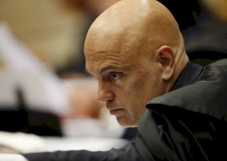 PF faz buscas em 3 estados em inquérito que apura ofensas a ministros do STF