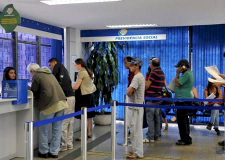 INSS: pedidos de recurso e revisão serão feitos apenas pela internet