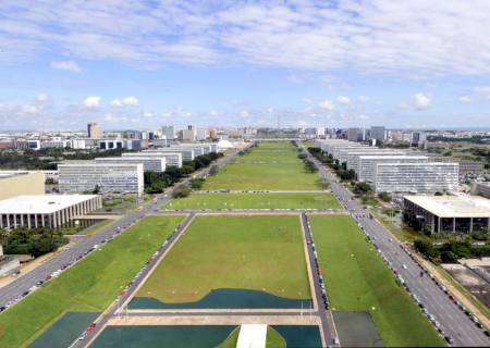 Governo reafirma apoio à MP 870 como veio da Câmara