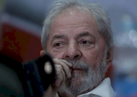 MPF pede que tribunal aumente pena de Lula no caso do sítio