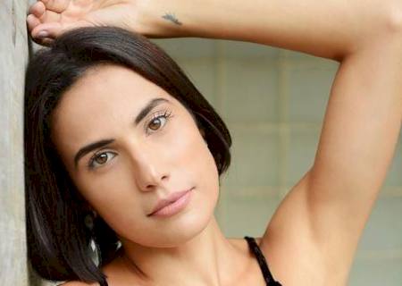 Aos 33 anos, morre atriz Gabi Costa, a Nazira da novela ''Órfãos da Terra''