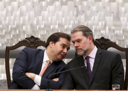 STF e Câmara podem analisar decreto das armas nesta semana