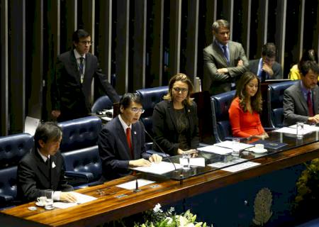 Embaixador diz que reformas atrairão empresas japonesas para o Brasil