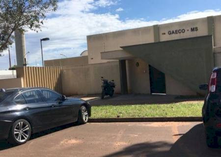 Contra o PCC, Gaeco cumpre 62 mandados em Mato Grosso do Sul e São Paulo