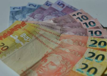 Inflação de outubro é a menor para o mês desde 1998