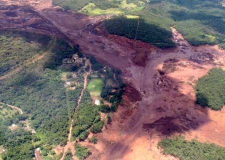 Vale fecha acordo para pagar R$ 700 mil a cada familiar dos funcionários mortos em Brumadinho