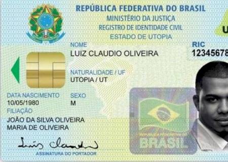 TSE vai definir primeiras cidades que vão emitir DNI