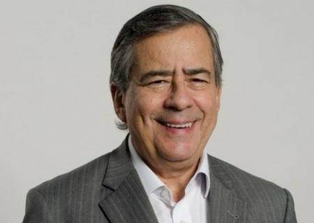Morre o jornalista Paulo Henrique Amorim