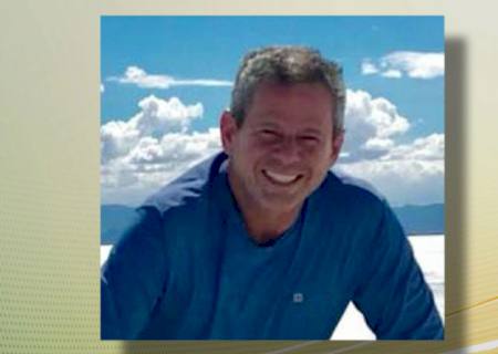 Doleiro Dario Messer é preso pela Polícia Federal do Rio
