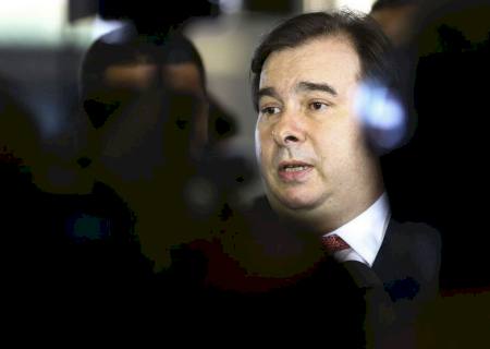 Maia acredita que reforma tributária será aprovada até o final do ano