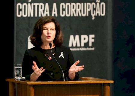 Dodge contesta decisão do STF que anulou sentença da Lava Jato