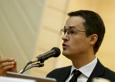 Conselho nega recurso e mantém procedimento disciplinar contra Deltan
